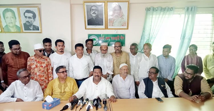 ডিজিটালি নির্বাচনী প্রচারণার প্রস্তুতি নিচ্ছে আওয়ামী লীগ: কবির বিন আনোয়ার