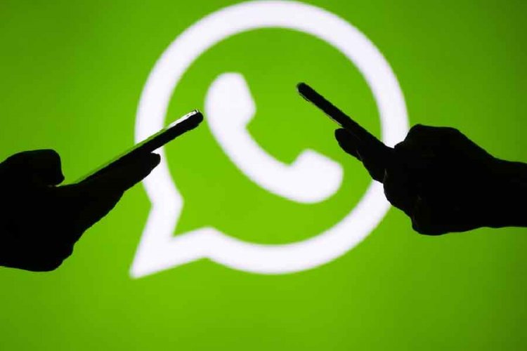 ১ মাসে নিষিদ্ধ হয়েছে ৭২ লাখের বেশি WhatsApp অ্যাকাউন্ট