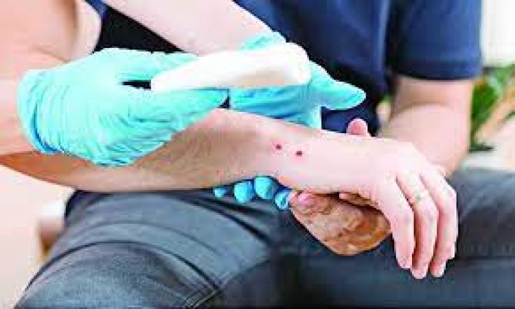 মোবাইলে কথা বলার সময় সাপে কামড়, হাসপাতালে নেওয়ার পথে মৃত্যু