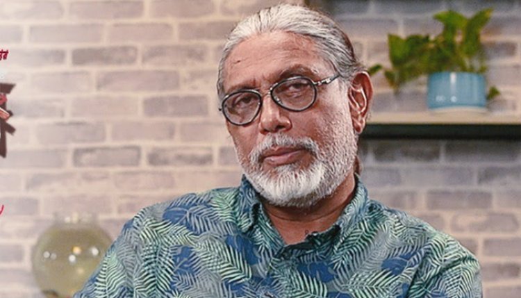 দুএকদিনের মধ্যে হাসপাতাল থেকে বাসায় ফিরতে পারেন আফজাল হোসেন