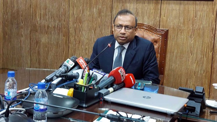 নির্বাচনের আগে রাজনৈতিক অস্থিরতার আশঙ্কা করছেন না ব্যবসায়ীরা