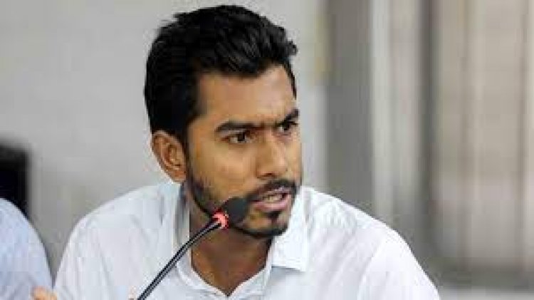 তারেকের মামলায় নূরের বিরুদ্ধে প্রতিবেদন দাখিল পেছাল