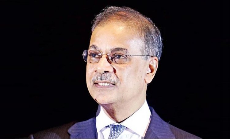 সিঙ্গাপুরের ধনীদের তালিকায় এক ধাপ এগিয়ে ৪১তম আজিজ খান