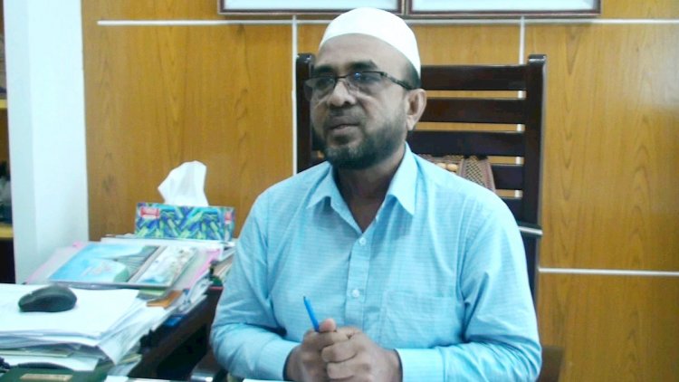 করোনা পরীক্ষার ফি আত্মসাৎ, গোপালগঞ্জের সিভিল সার্জন ওএসডি