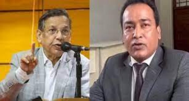 পরিবার নিয়ে মার্কিন দূতাবাসে এমরান, যা বললেন আইনমন্ত্রী