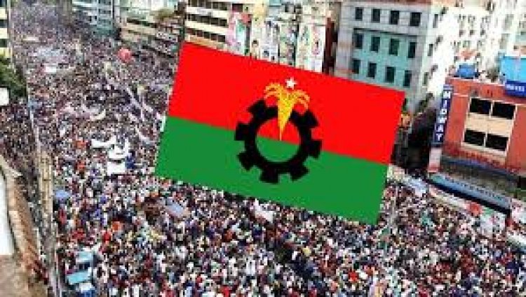 ঢাকায় বিএনপিসহ সমমনাদের গণমিছিল শনিবার, ব্যাপক শোডাউনের প্রস্তুতি
