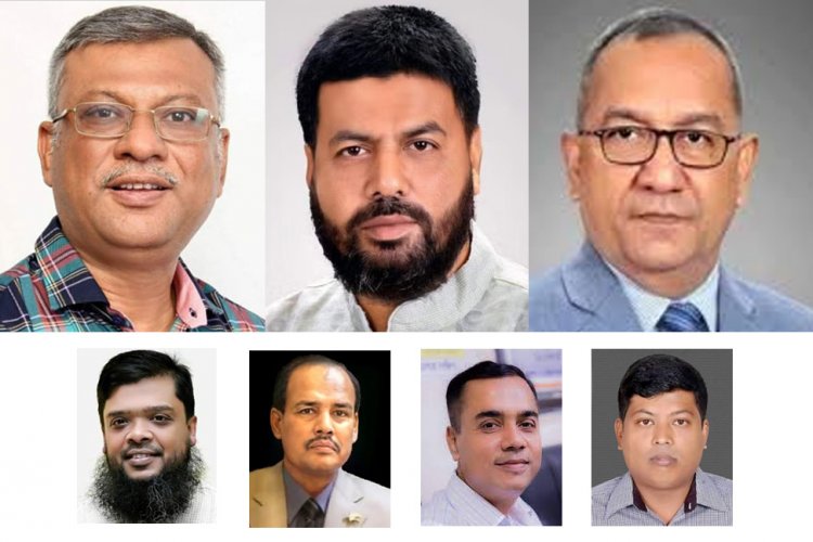 জামিন পেয়েও মুক্তি মিলছে না বিএনপি নেতাকর্মীদের