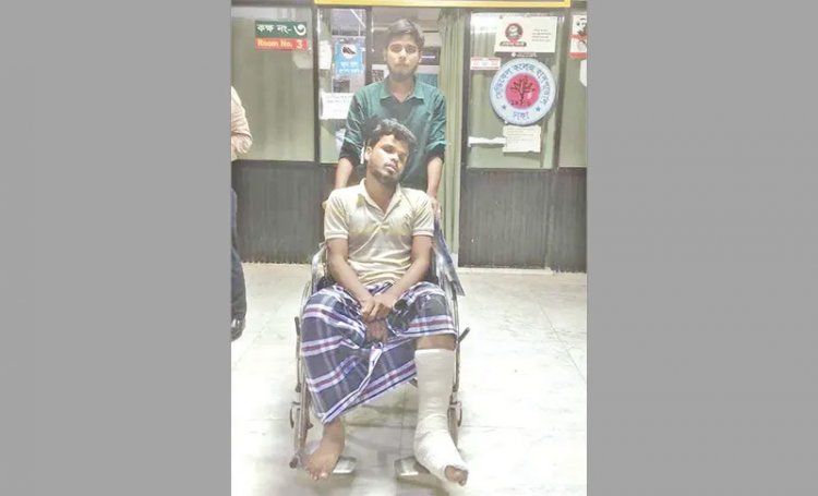হেতায়েতুল্লাহর বিভীষিকাময় কাহিনী!