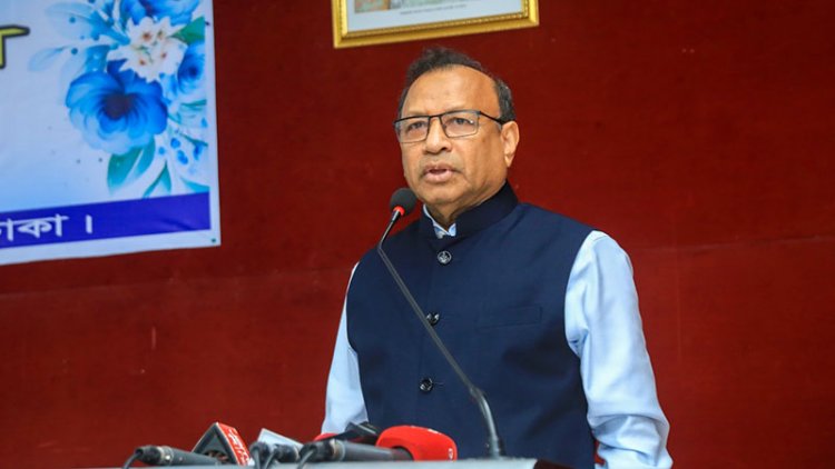 জনপ্রতিনিধিরা দৃঢ়প্রতিজ্ঞ থাকলে জনগণের ভাগ্যের পরিবর্তন সম্ভব