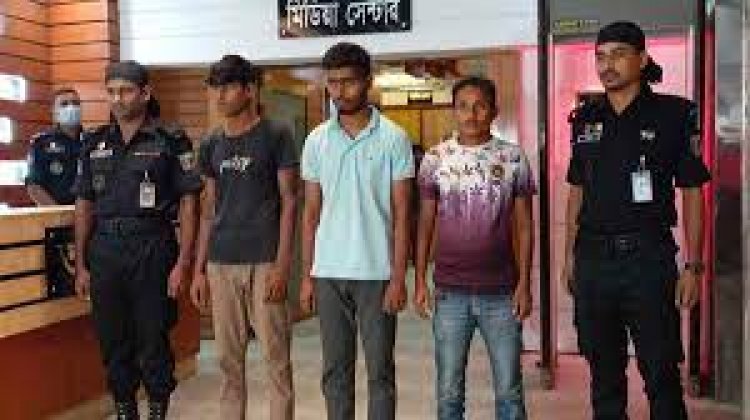 মধ্যযুগীয় কায়দায় পিটিয়ে হত্যা করা হয় আকাশকে