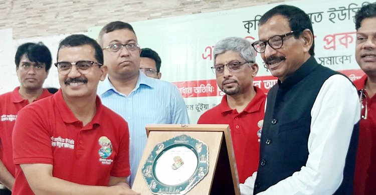 বিএনপি নিরঙ্কুশ সংখ্যাগরিষ্ঠতা পেলে ক্ষমতা ছেড়ে দেবে আ’লীগ: সমাজকল্যাণমন্ত্রী