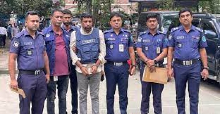 বিয়ের জন্য চাপ দেওয়ায় পরকীয়া প্রেমিকাকে হত্যা