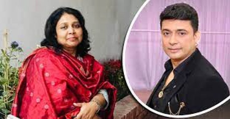 বোনকে নিয়ে আবেগঘন স্ট্যাটাস জায়েদ খানের