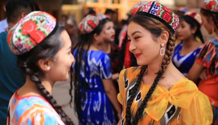পোশাক নিয়ে চীনে নতুন বিধিনিষেধ