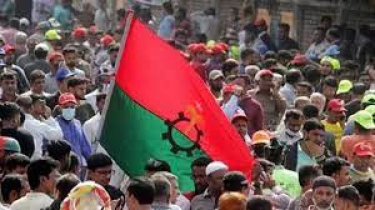 শুক্রবার ঢাকায় সমাবেশ করবে বিএনপি