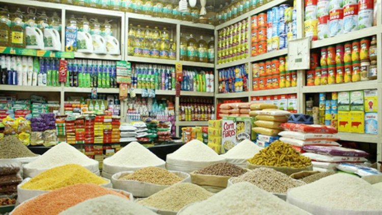 রেকর্ড গড়ে মূল্যস্ফীতি ১২.৫৪ শতাংশ