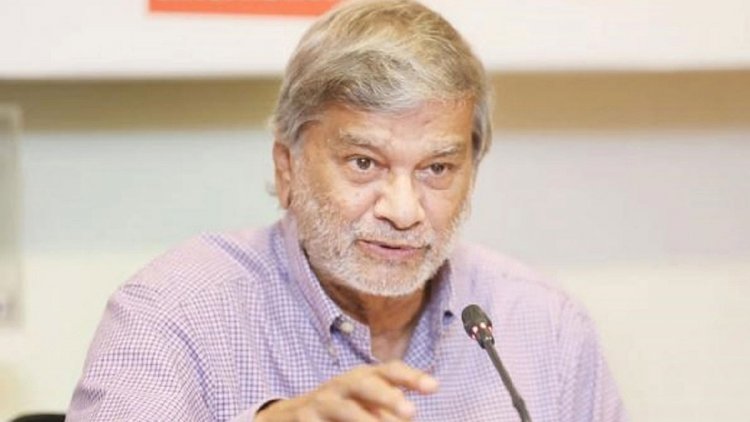 আগের চেয়ে দুর্নীতি বেড়েছে : পরিকল্পনামন্ত্রী