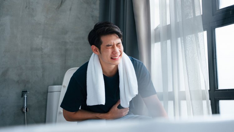 কোষ্ঠকাঠিন্য দূর করার ঘরোয়া উপায়