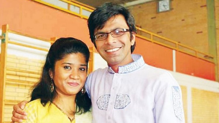 ১০১ বারের মতো পেছাল সাগর-রুনি হত্যা মামলার প্রতিবেদন
