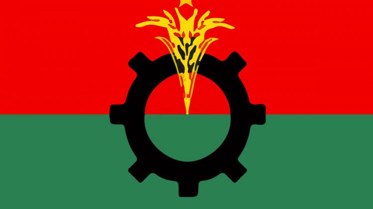 শুক্রবার ঢাকায় সমাবেশ করবে বিএনপি
