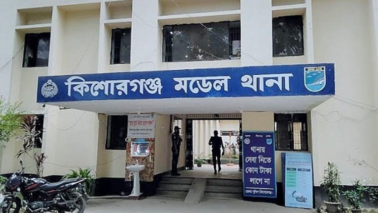ছেলের মারধরে প্রাণ গেল বাবার