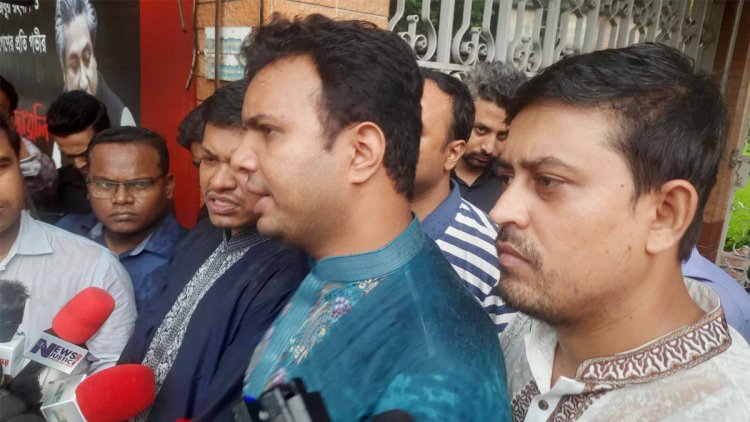এডিসি হারুনের বিরুদ্ধে মামলা নয়, ডিএমপির তদন্তে আস্থা ছাত্রলীগের