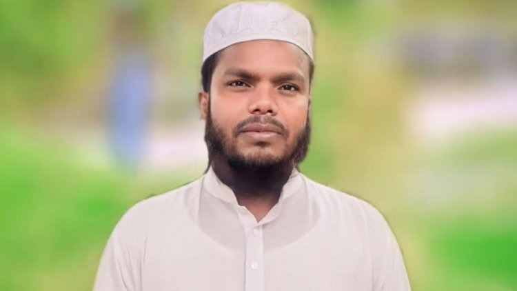 ইমামকে পছন্দ না হওয়ায় কুপিয়ে জখম