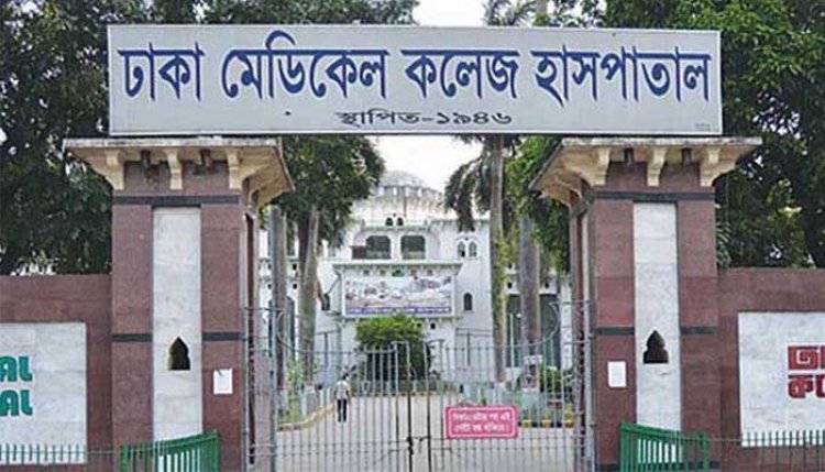 রাজধানীতে অজ্ঞান পার্টির খপ্পরে পড়ে সর্বস্ব হারালেন যুবক