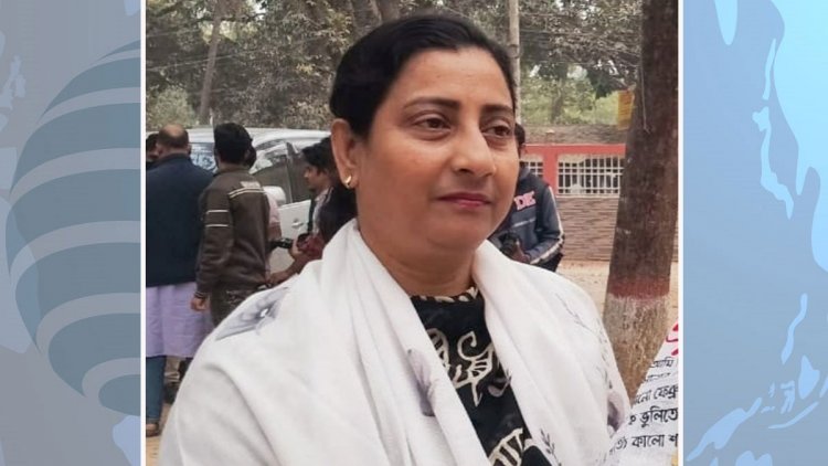অফিস না করে ঢাকায় থাকেন মহিলা বিষয়ক কর্মকর্তা, এলাকাবাসীর ক্ষোভ