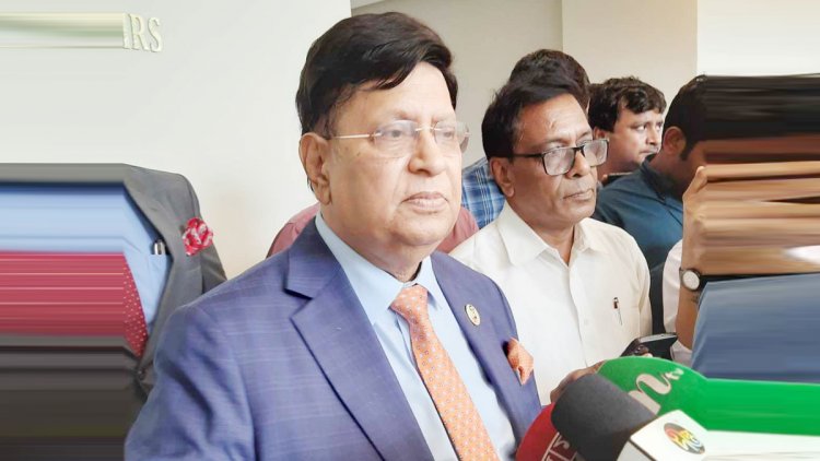 ‘বাইডেনের সঙ্গে নির্বাচন নিয়ে আলাপ হয়নি প্রধানমন্ত্রীর’