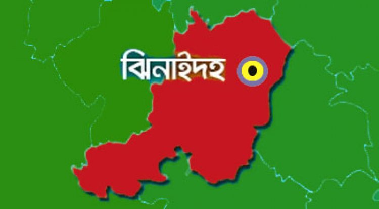 ঝিনাইদহে ভাইয়ের লাঠির আঘাতে ভাই নিহত