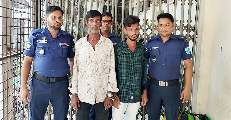 শিশুকে অপহরণের পর সংঘবদ্ধ ধর্ষণ, ২ জনের যাবজ্জীবন