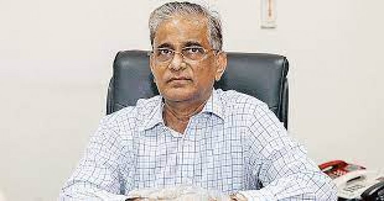 ভবিষ্যতে সব নোট প্লাস্টিকের হবে : শামসুল আলম