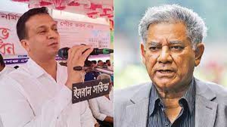 জামালপুরের মতো ডিসিদের দিয়ে ‘ক্রেডিবল’ নির্বাচন হবে না
