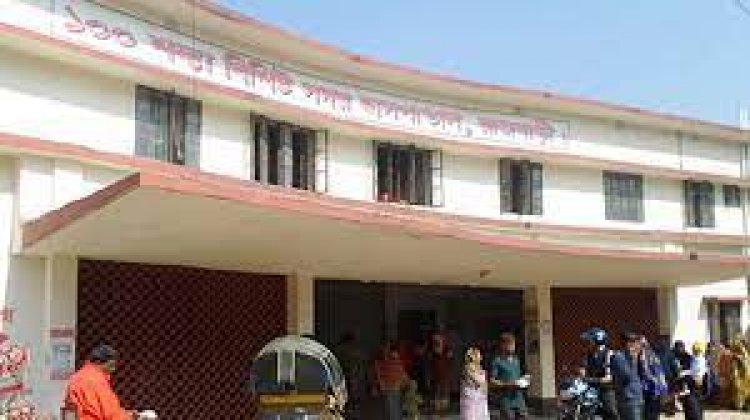 রাজবাড়ীতে ডেঙ্গু পরিস্থিতির অবনতি, হাসপাতালে ভর্তি ৮৯