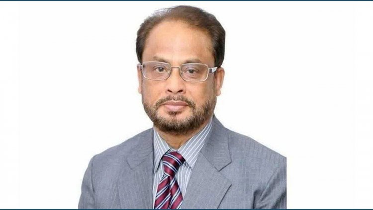 দ্রব্যমূল্যের আগুনে পুড়ছে দেশের মানুষ : জিএম কাদের
