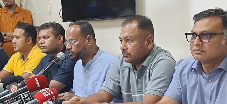 এক দফা দাবিতে ১৬ ও ১৭ সেপ্টেম্বর উত্তরাঞ্চলে রোডমার্চ