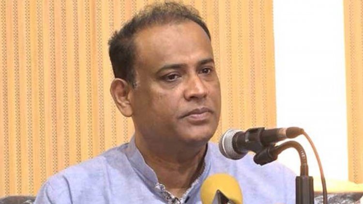 অনেকেই বলেছিল ‘এ আইনে’ হাত দিলে হাত পুড়েও যেতে পারে: ভূমিমন্ত্রী