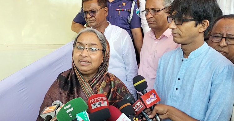 আমরা জনগণের রায় বিশ্বাস করি: শিক্ষামন্ত্রী