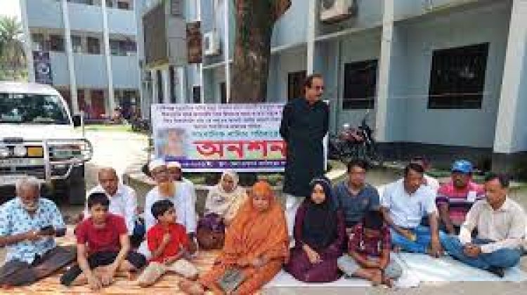 সাংবাদিক নাদিম হত্যা: প্রধান আসামি বাবুর জবানবন্দি নিয়ে মিথ্যাচারের অভিযোগ