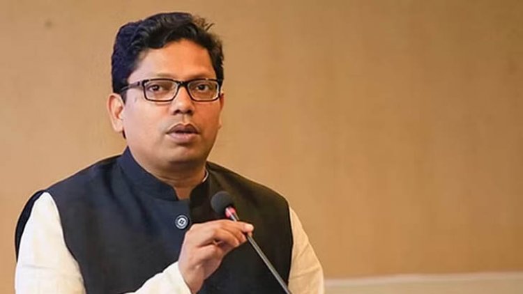 খেলা হবে অন্যায় ও দুর্নীতির বিরুদ্ধে : পলক
