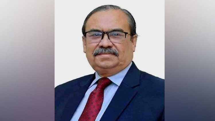 আদালতকে রাজনীতির সঙ্গে না জড়ানোর আহ্বান প্রধান বিচারপতির