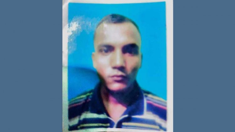 স্ত্রী-শ্বশুরকে কুপিয়ে হত্যা, ঘাতক সুমন গ্রেপ্তার