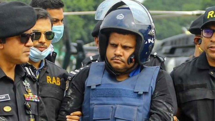 ৩ বছর দণ্ডের মামলায় রিজেন্ট সাহেদের জামিন আবেদন