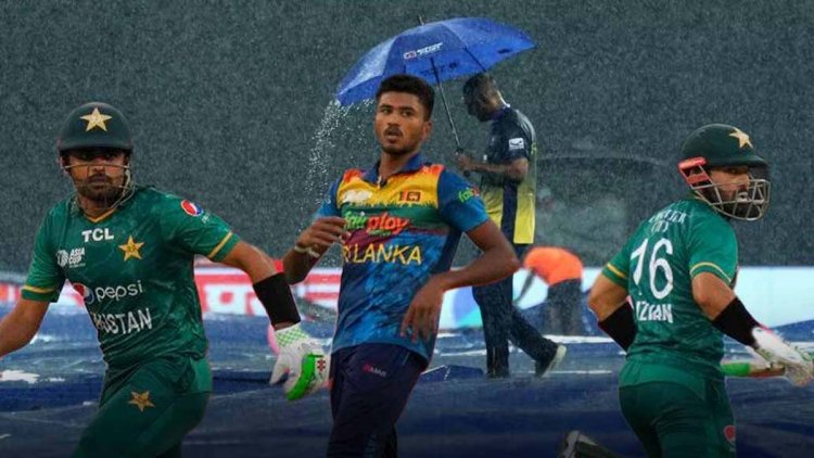 বৃষ্টিতে পণ্ড হলে কপাল পুড়বে পাকিস্তানের, আবহাওয়া কেমন