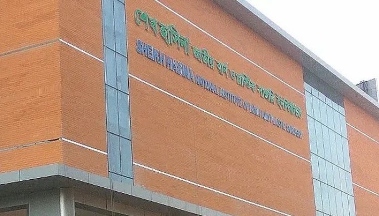 নারায়ণগঞ্জে বাসায় আগুনে র্যাব সদস্যসহ এক নারী দগ্ধ