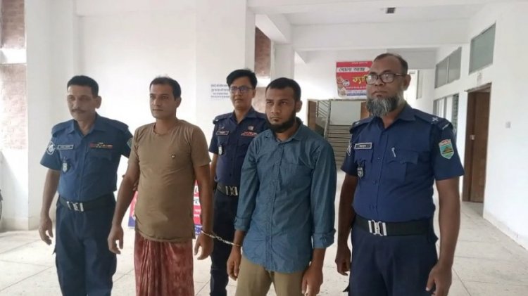 জয়পুরহাটে পৃথক মামলায় একজনের মৃত্যুদণ্ড, ৩ জনের যাবজ্জীবন