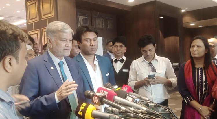 অর্থনীতির প্রসারে কমনওয়েলথের সহযোগিতা চান পরিকল্পনামন্ত্রী