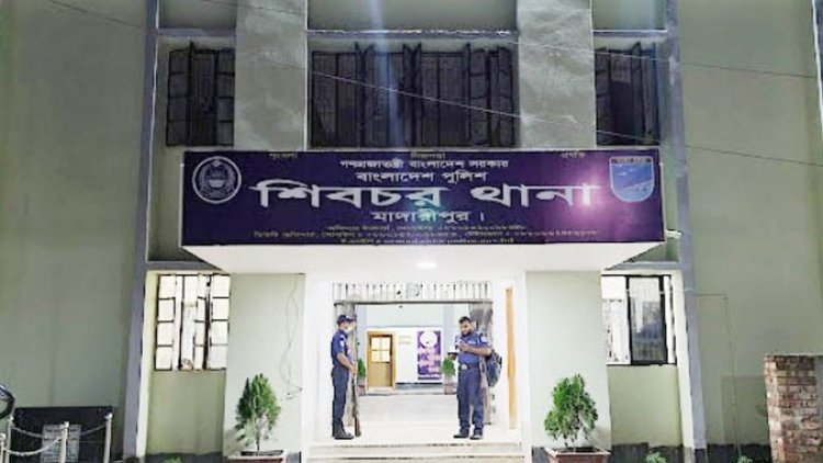 শিবচরে কিশোরীকে তুলে নিয়ে ধর্ষণের অভিযোগ