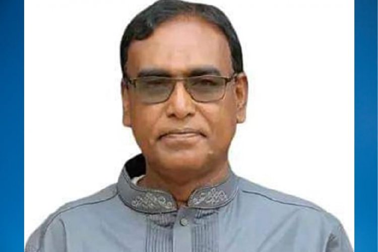 ডেঙ্গুতে প্রাণ গেল আওয়ামী লীগ নেতার